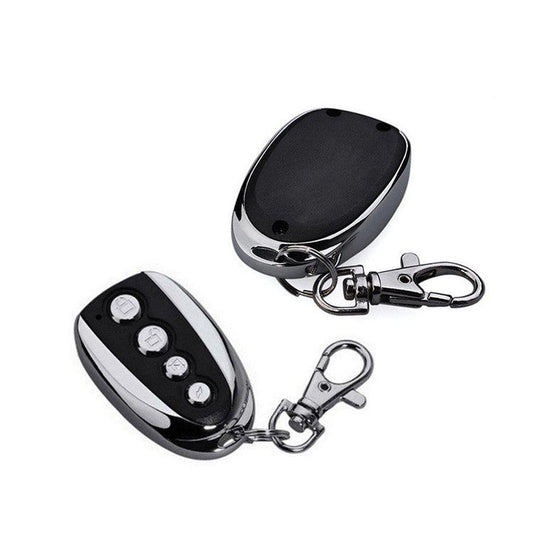 JMT-795658 433MHz Universal Copy Remote Control for Rolling Doors