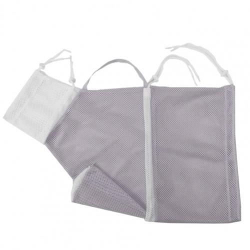 JMT-795658 Versatile Pet Bath Bag - Durable Fabric Cleaning Solution in Multiple Color Options