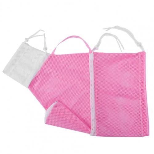 JMT-795658 Versatile Pet Bath Bag - Durable Fabric Cleaning Solution in Multiple Color Options