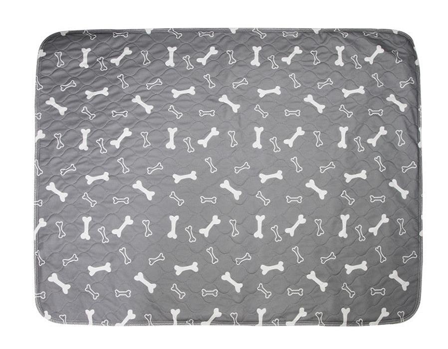 JMT-796042 Waterproof Pet Changing Pad with Strong Water Absorption and Non-Slip Design for Dogs and Cats