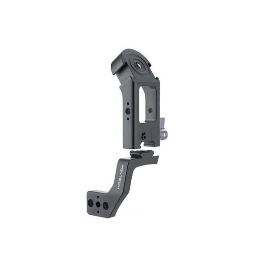 JMT-796106 Pot Holder Plus for Ronin S/SC Handheld Gimbal - Aluminum Alloy Accessory