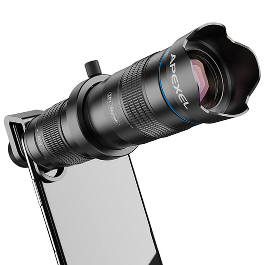 JMT-796746 36X Multi-Coated Optics Lens with Aluminum Alloy Construction and M17 Interface