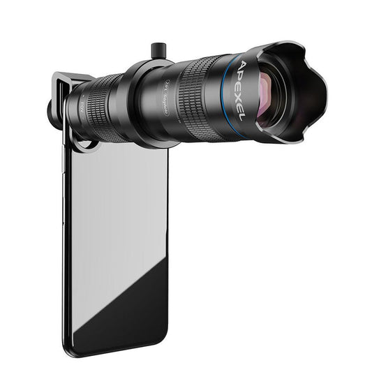 JMT-796746 36X Multi-Coated Optics Lens with Aluminum Alloy Construction and M17 Interface
