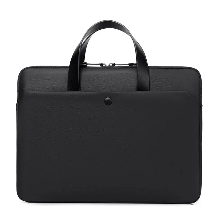 JMT-797706 Waterproof 15.6 Inch Portable Laptop Tote Bag for Business and Travel