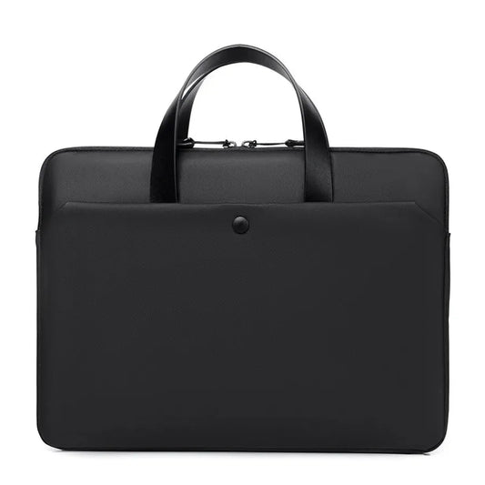 JMT-797706 Waterproof 15.6 Inch Portable Laptop Tote Bag for Business and Travel