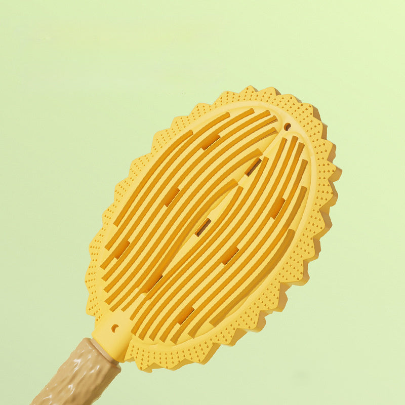 JMT-797962 Watch-style Non-slip Dog Training Mat - Bite-resistant Interactive Scent Mat for Nose Work and Slow Feeding