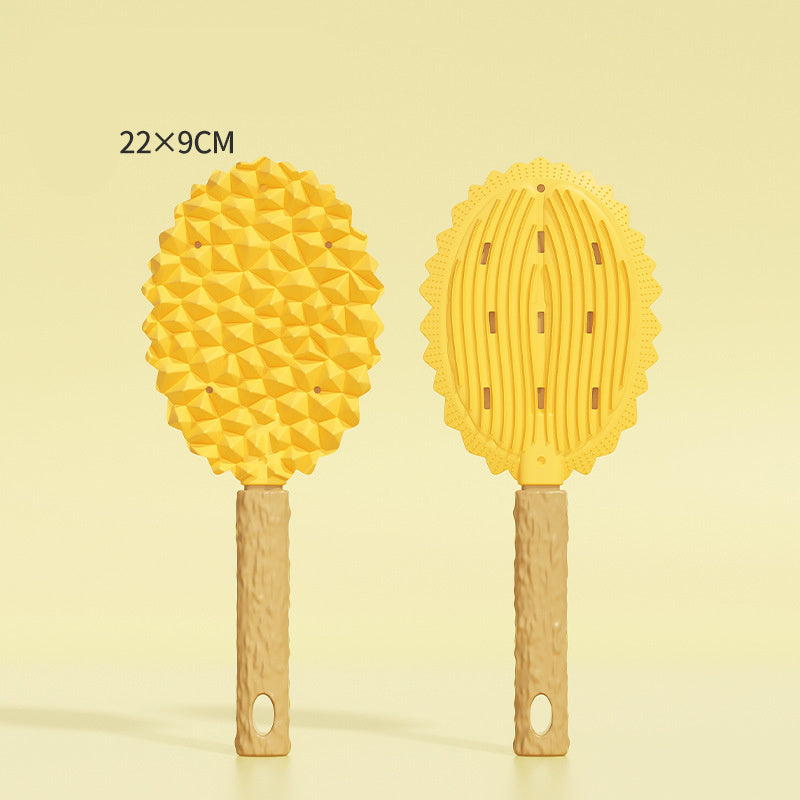 JMT-797962 Watch-style Non-slip Dog Training Mat - Bite-resistant Interactive Scent Mat for Nose Work and Slow Feeding