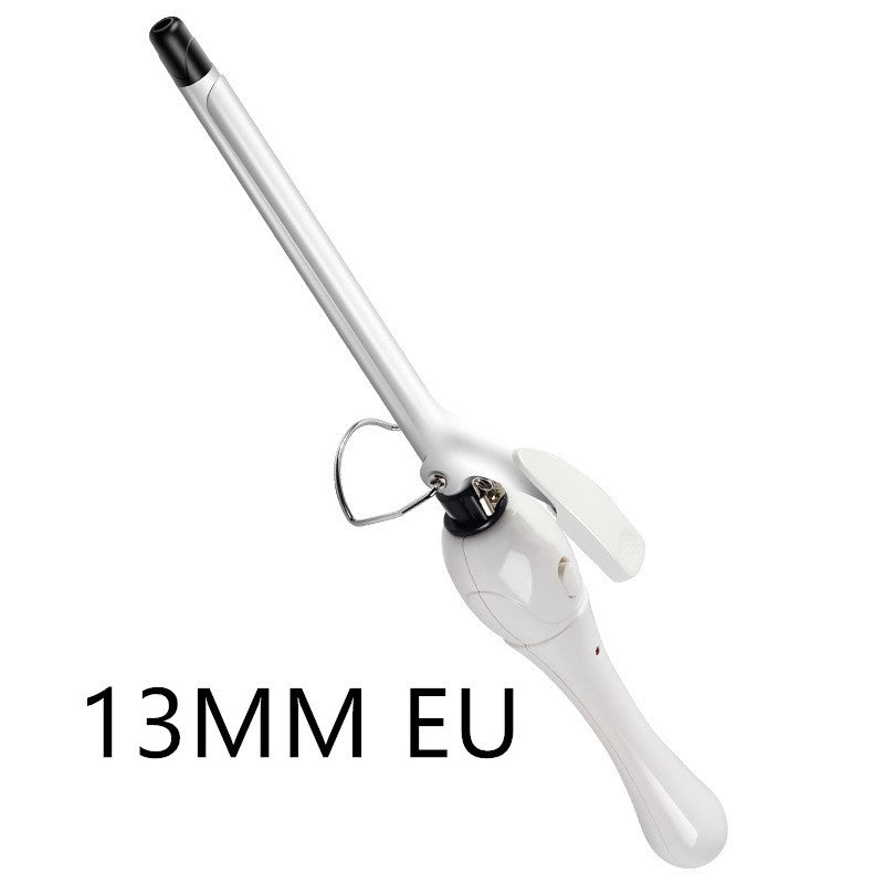 JMT-798026 Wool Curling Iron for Instant Noodle Waves, Thin Curler - 22-30W Power