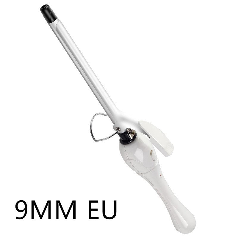 JMT-798026 Wool Curling Iron for Instant Noodle Waves, Thin Curler - 22-30W Power