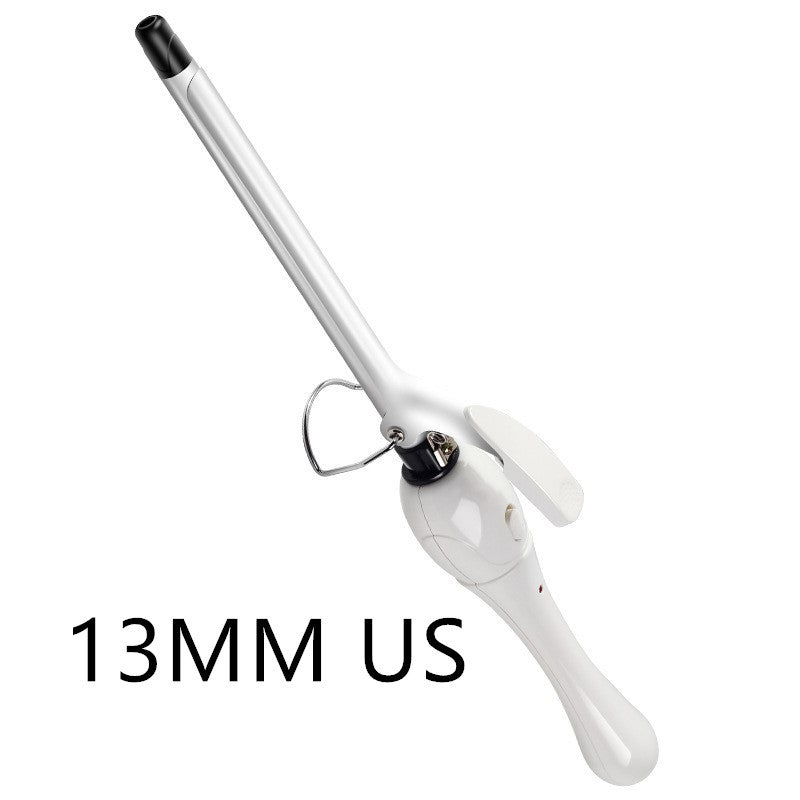 JMT-798026 Wool Curling Iron for Instant Noodle Waves, Thin Curler - 22-30W Power