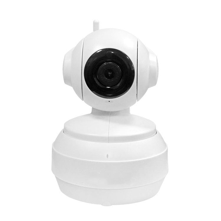 JMT-798410 Wireless Smart Dome Camera with 1080p Resolution and Infrared Support