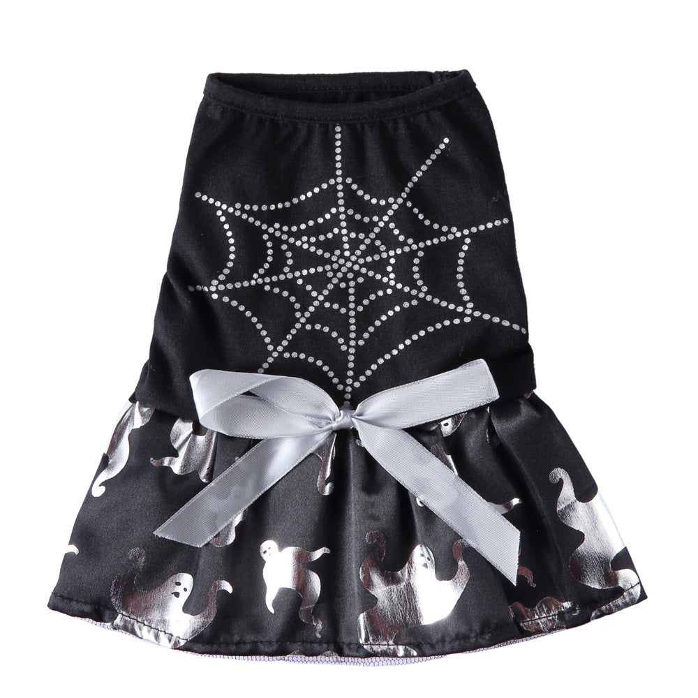JMT-798794 Stylish Polyester Skirt for Pets - Available in Multiple Sizes for Any Occasion