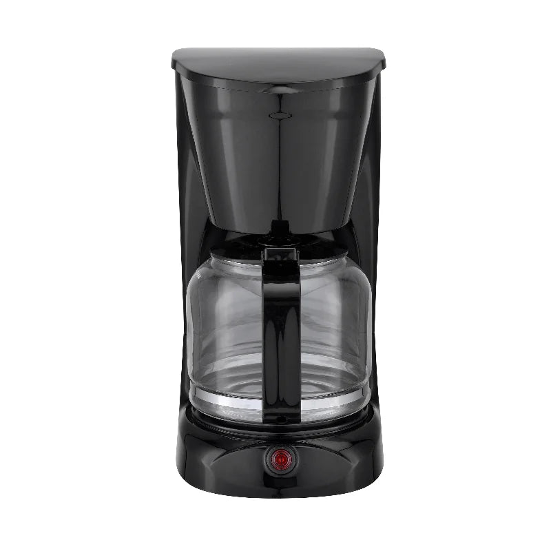 JMT-799306 12-Cup Drip Coffee Maker with 1.8 L Capacity for Perfect Brewed Coffee