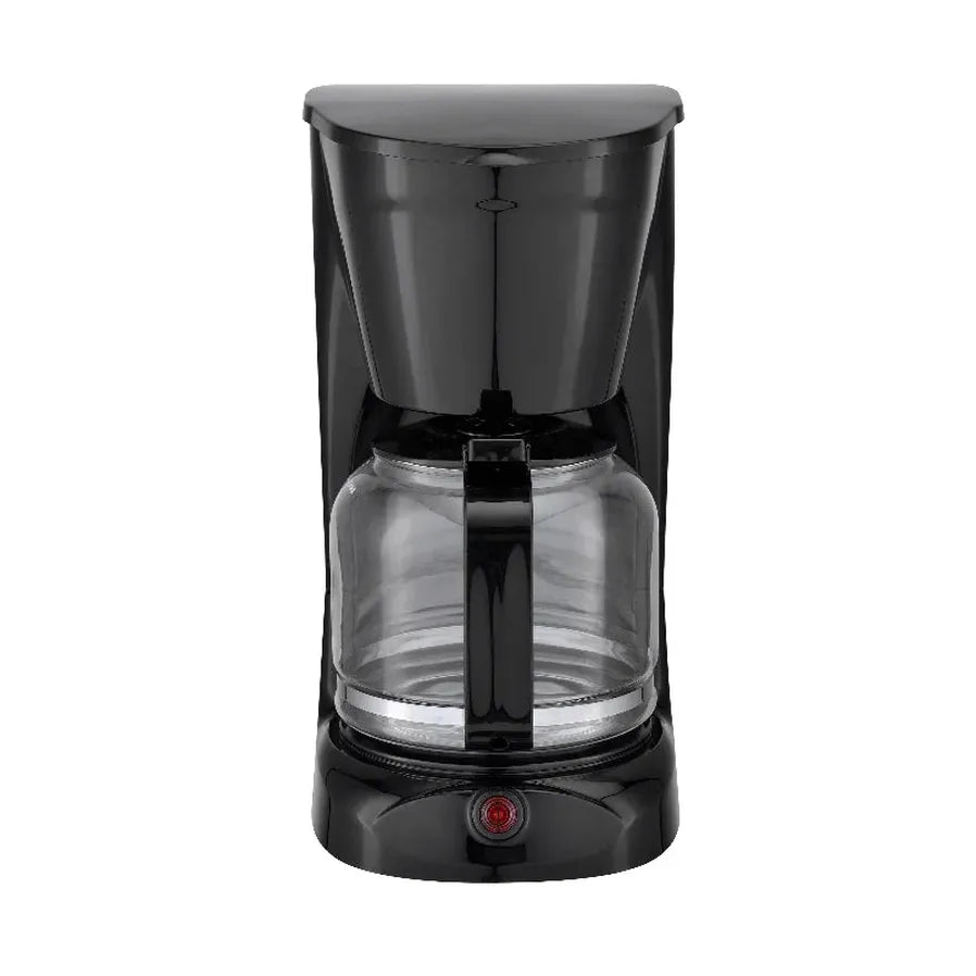 JMT-799306 12-Cup Drip Coffee Maker with 1.8 L Capacity for Perfect Brewed Coffee