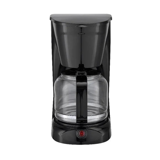 JMT-799306 12-Cup Drip Coffee Maker with 1.8 L Capacity for Perfect Brewed Coffee