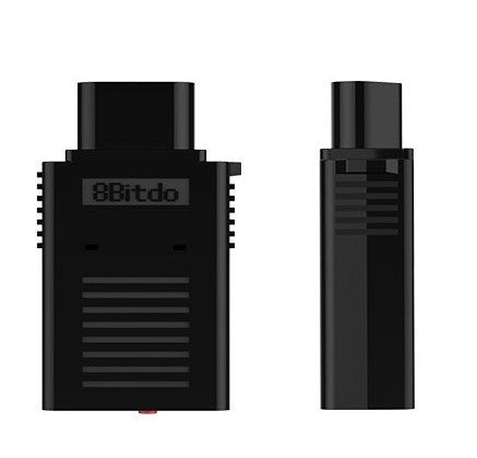 JMT-799498 Wireless USB Controller Receiver for NES Console