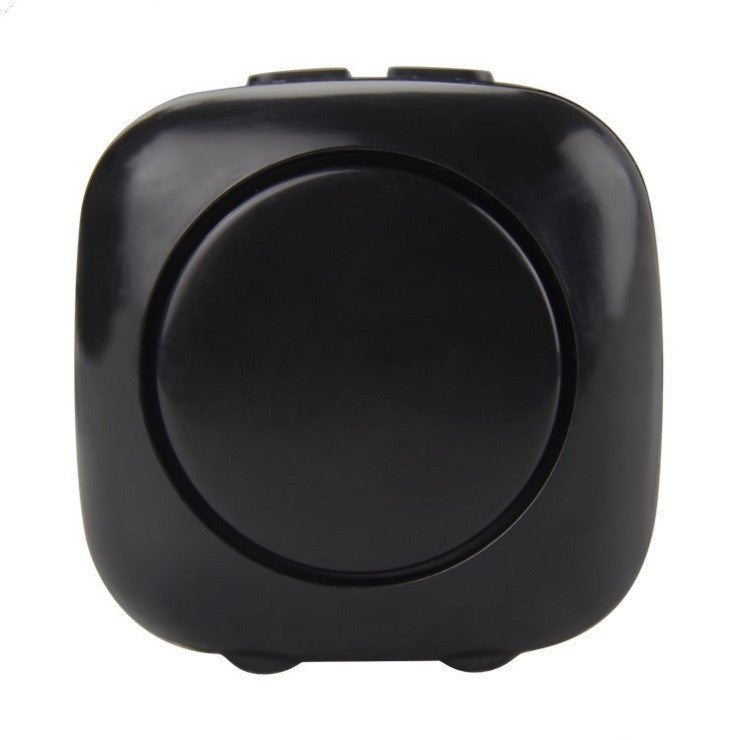 JMT-799562 Bicycle Anti-Theft Alarm with Loudspeaker and Password Protection