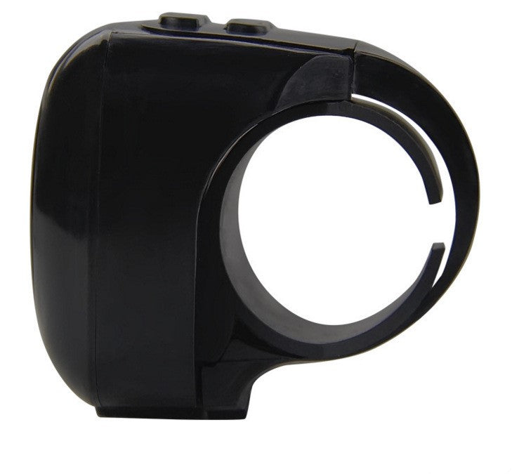 JMT-799562 Bicycle Anti-Theft Alarm with Loudspeaker and Password Protection