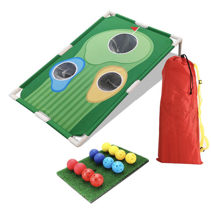 JMT-799882 Ultimate Swing Practice Net for Efficient Training and Skill Enhancement