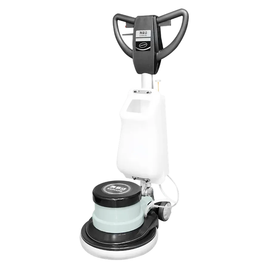 JMT-800650 Multifunctional Carpet and Floor Cleaning Machine with Polishing Capabilities