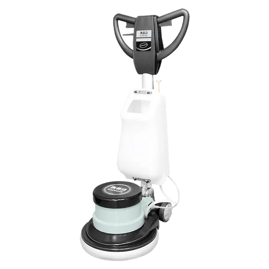 JMT-800650 Multifunctional Carpet and Floor Cleaning Machine with Polishing Capabilities