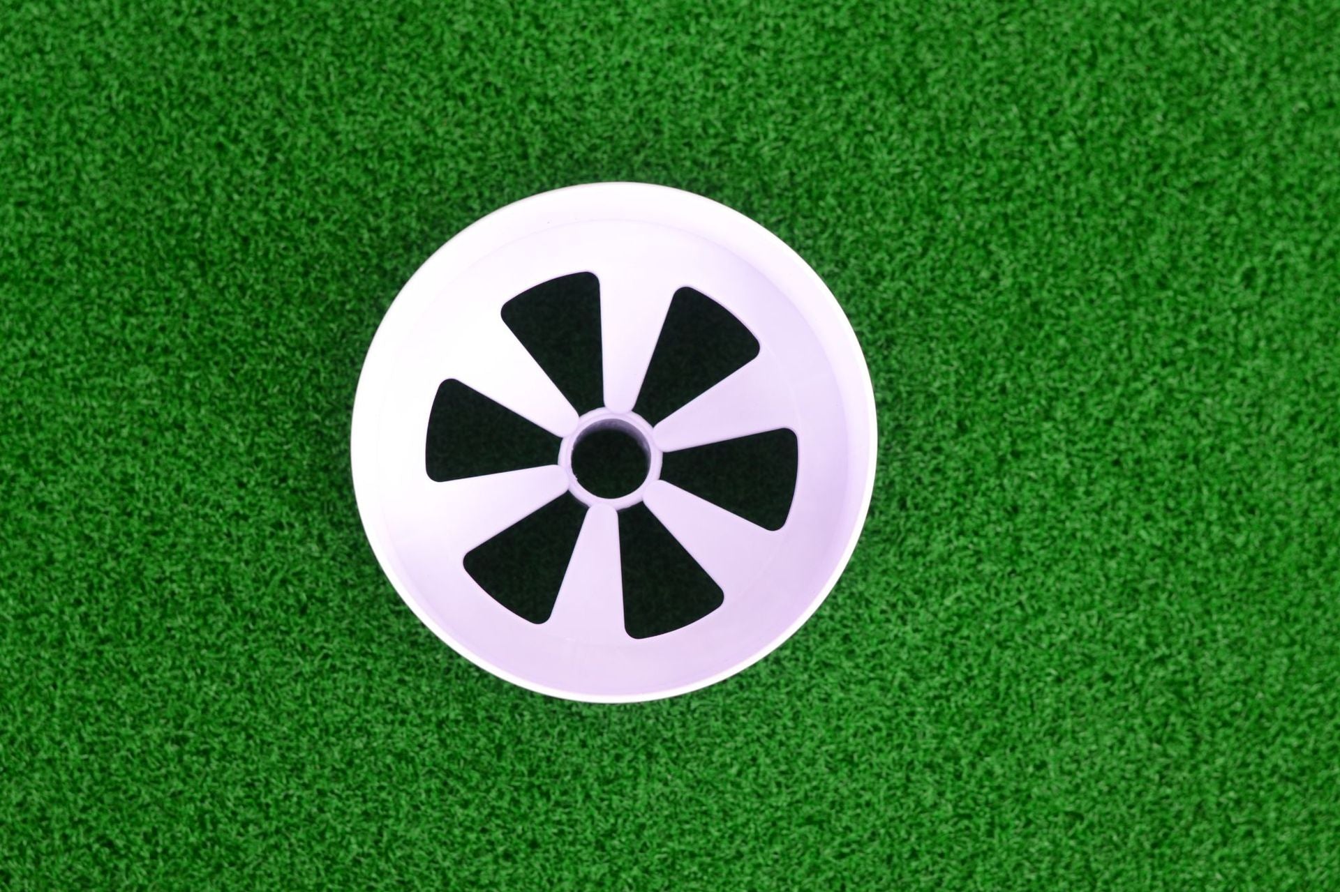 JMT-801034 Durable Plastic Hole Cup for Versatile Use