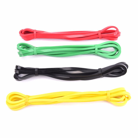 JMT-801418 Versatile Fitness Resistance Pull Band for Strength Training and Rehabilitation