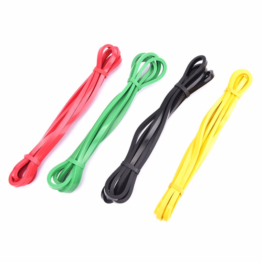 JMT-801418 Versatile Fitness Resistance Pull Band for Strength Training and Rehabilitation