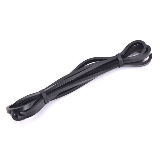 JMT-801418 Versatile Fitness Resistance Pull Band for Strength Training and Rehabilitation