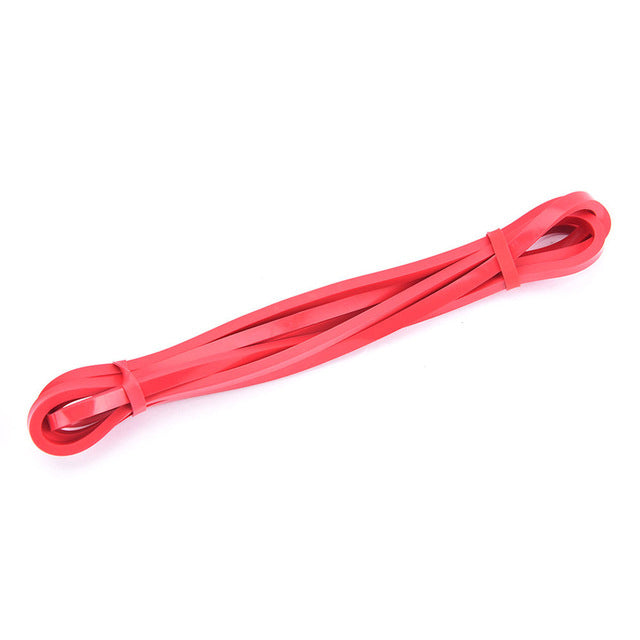 JMT-801418 Versatile Fitness Resistance Pull Band for Strength Training and Rehabilitation