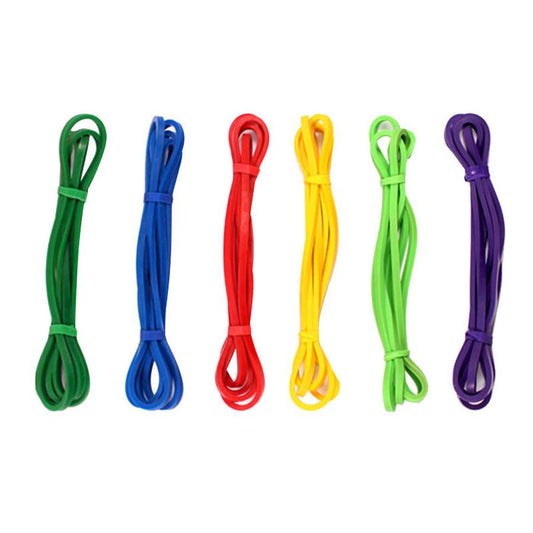 JMT-801418 Versatile Fitness Resistance Pull Band for Strength Training and Rehabilitation