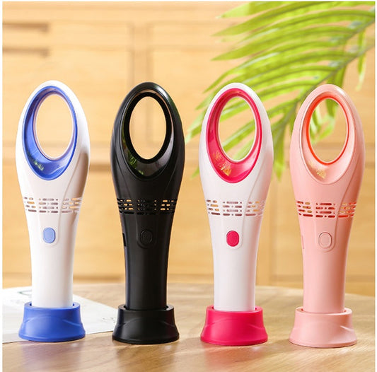 JMT-801610 Mini Variable Speed Hair Dryer for Eyelash Grafting and Styling - Compact Electric Blow Dryer in Multiple Colors