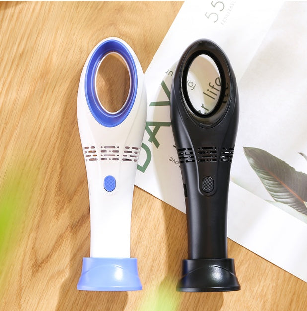 JMT-801610 Mini Variable Speed Hair Dryer for Eyelash Grafting and Styling - Compact Electric Blow Dryer in Multiple Colors