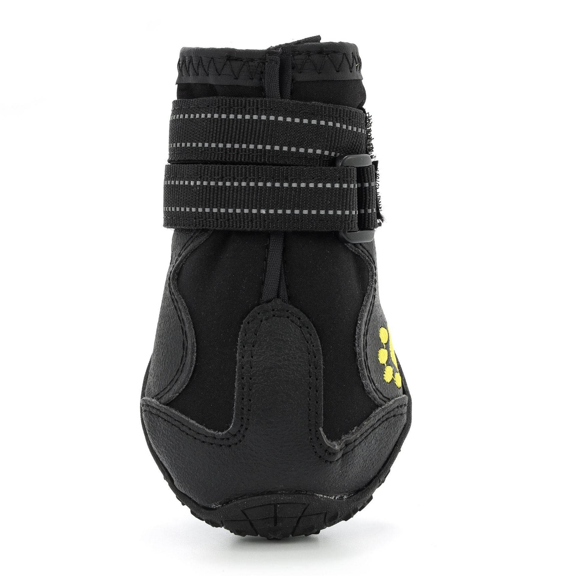 JMT-801802 Waterproof and Wear-Resistant Rubber Dog Foot Covers - Sizes Available 4.0 to 7.5
