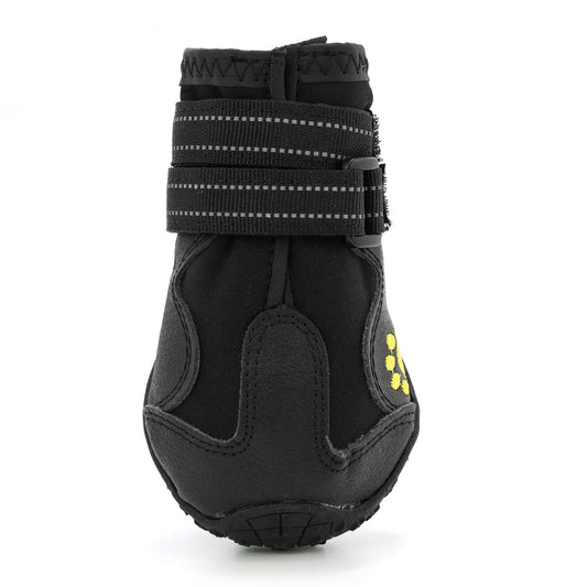 JMT-801802 Waterproof and Wear-Resistant Rubber Dog Foot Covers - Sizes Available 4.0 to 7.5