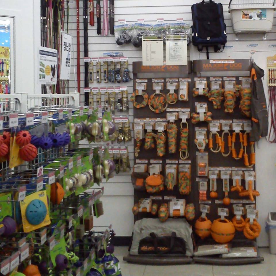 JMT-802314 Cross Tension Strap for Pets - Rubber Material, 31033 Model, One Pack