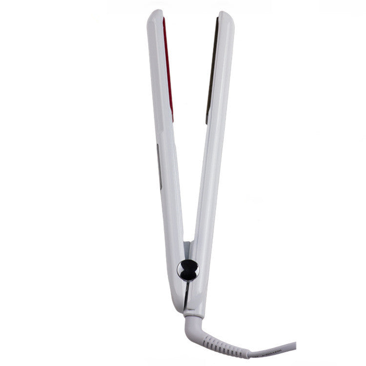 JMT-802314 Infrared Ultrasonic Electric Hair Splint with Tourmaline Ceramic Heating Technology