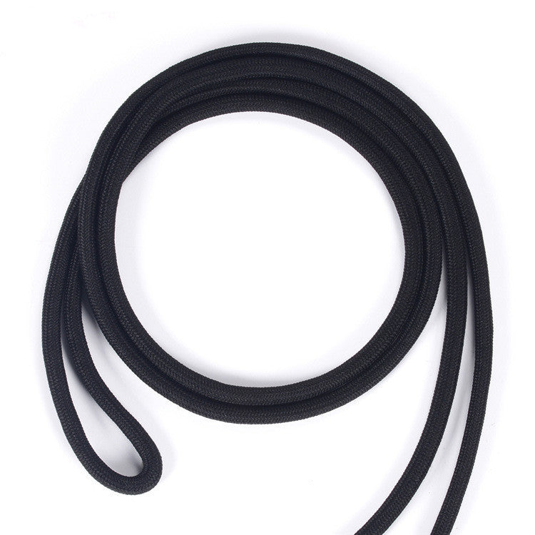 JMT-802506 Four-Corner TPU Mobile Phone Case with Lanyard for Specific Models