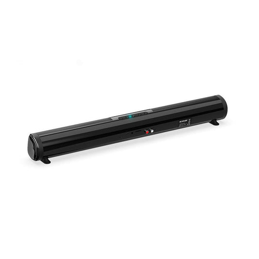 JMT-802506 High-Power Bluetooth Sound Bar Speaker with Dual 5W Output and 6-Hour Battery Life