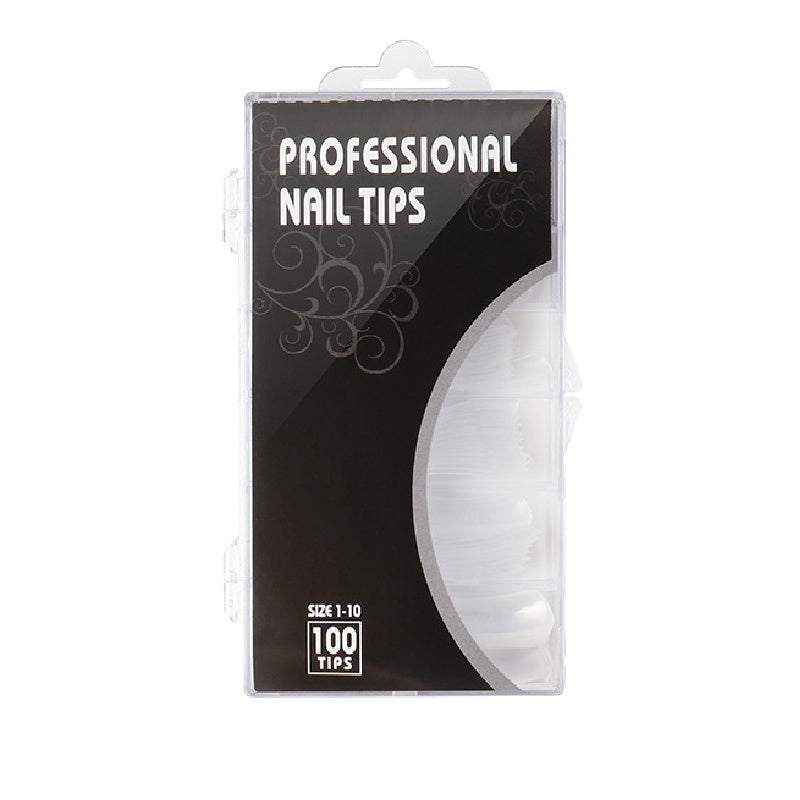 JMT-802634 Crystal Nail Polish in 12 Vibrant Colors - 30ml Natural Resin Formula with Extended Nail Face