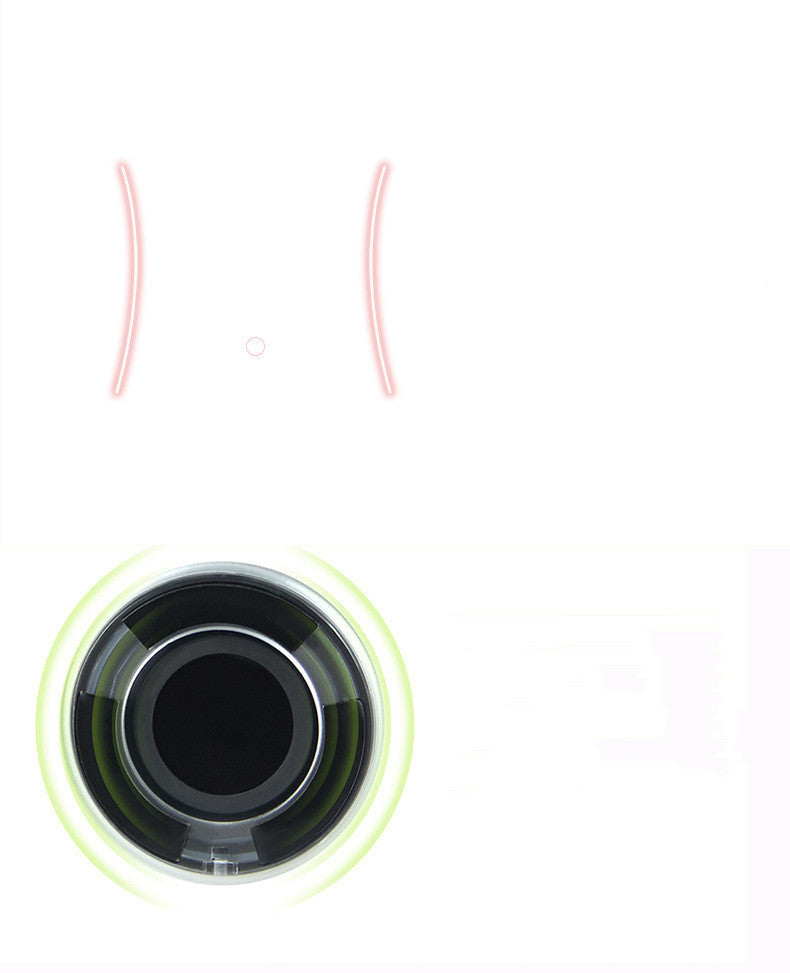 JMT-802826 Portable Bluetooth Speaker with 8-Hour Battery Life and USB Charging