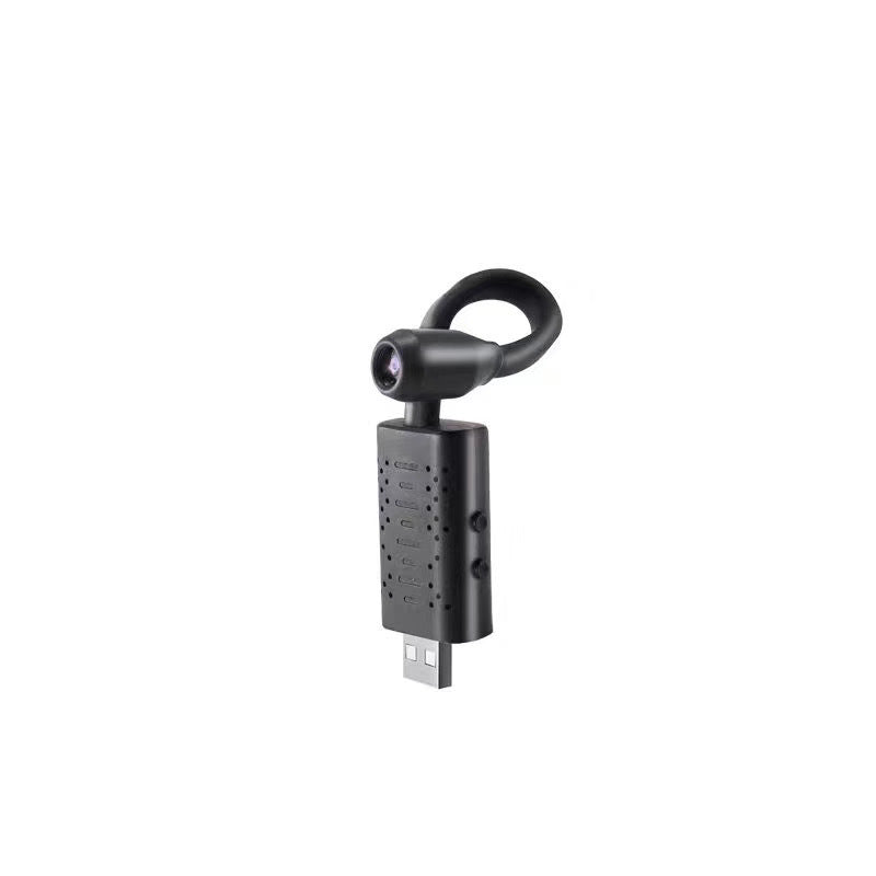 JMT-803658 Portable WiFi Camera with 2MP Resolution, Infrared Night Vision, Waterproof Design, Remote Control, and USB Direct Recording
