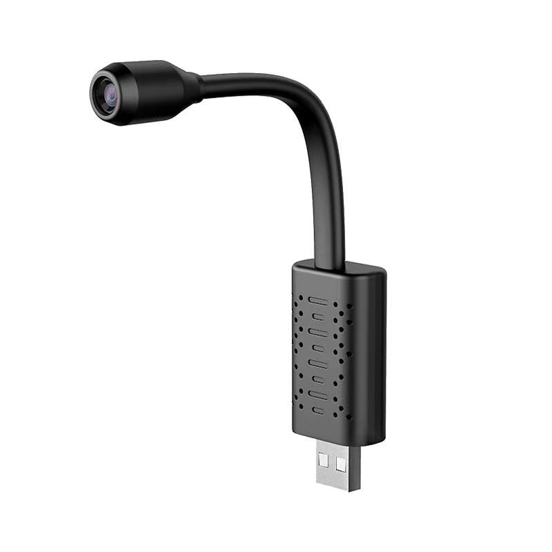 JMT-803658 Portable WiFi Camera with 2MP Resolution, Infrared Night Vision, Waterproof Design, Remote Control, and USB Direct Recording