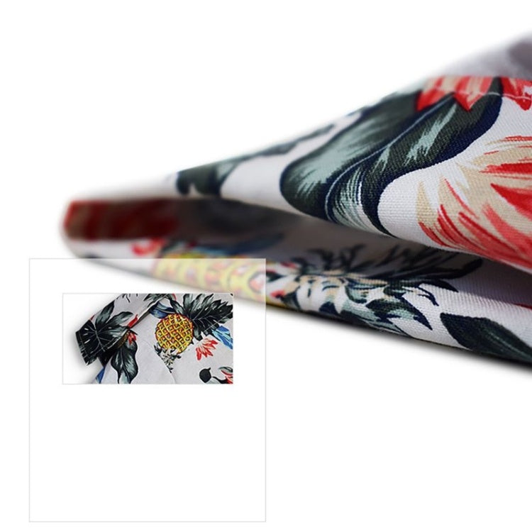 JMT-804106 Autumn Casual Pet Jackets and Hawaiian Shirts for Dogs and Cats, Various Styles and Sizes