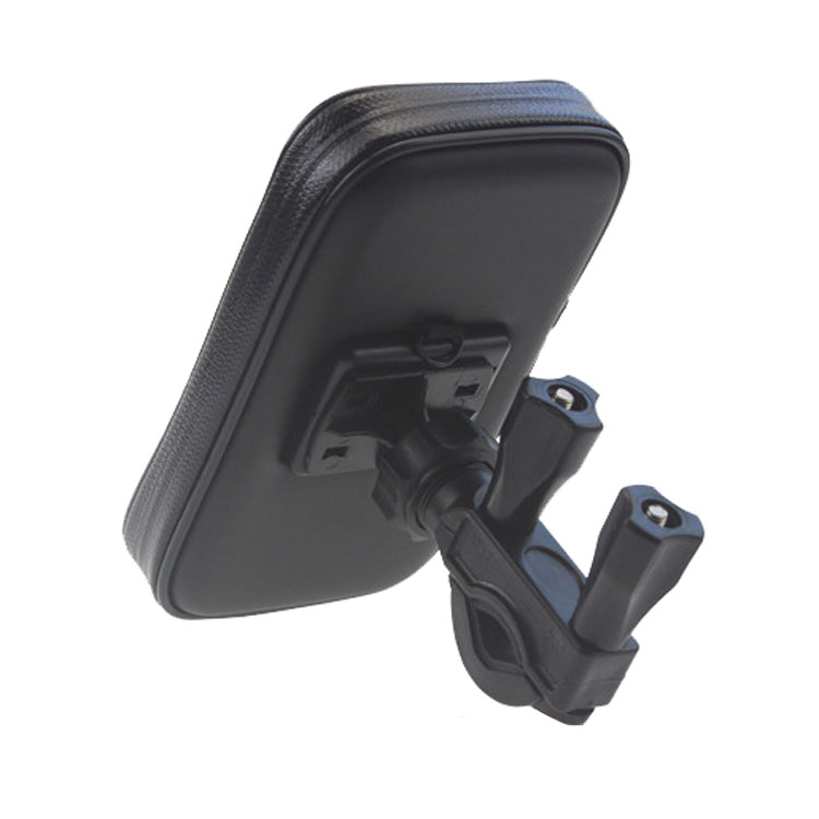 JMT-804554 Mountain Bike Phone Holder Bag for Convenient On-the-Go Access