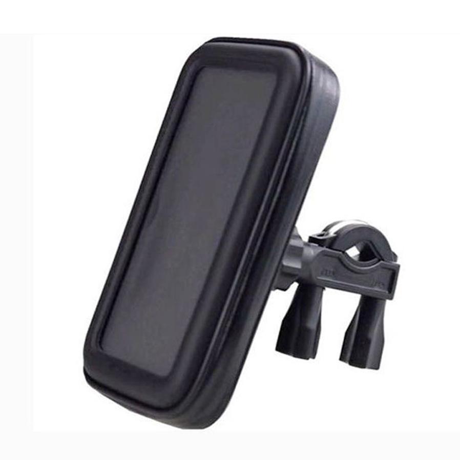 JMT-804554 Mountain Bike Phone Holder Bag for Convenient On-the-Go Access