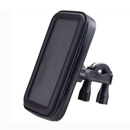 JMT-804554 Mountain Bike Phone Holder Bag for Convenient On-the-Go Access