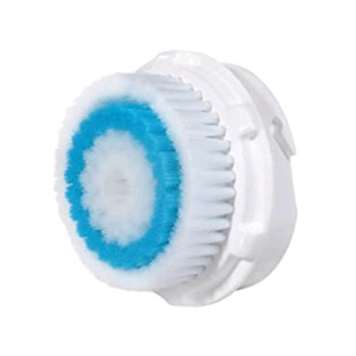 JMT-804618 Sonic Facial Cleansing Brush with Replaceable Brush Heads for Deep Clean and Acne Treatment