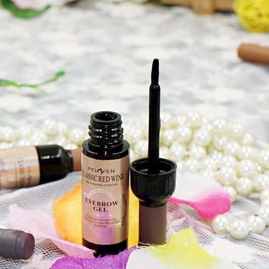 JMT-805066 Lasting Waterproof Eyebrow Tearing Cream for Enhanced Shape and Natural Color