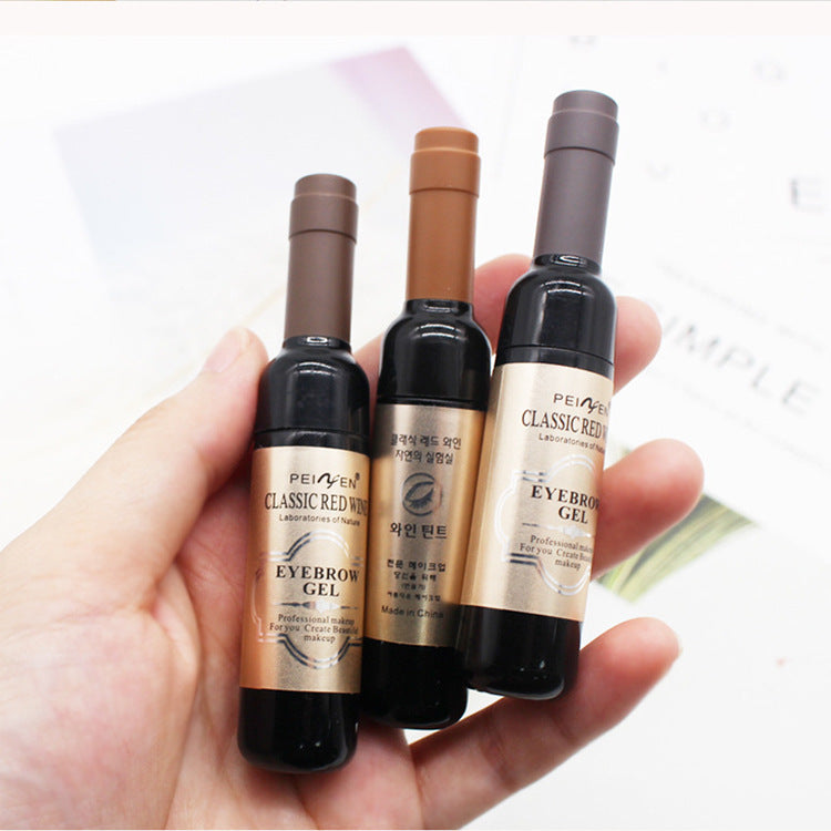 JMT-805066 Lasting Waterproof Eyebrow Tearing Cream for Enhanced Shape and Natural Color